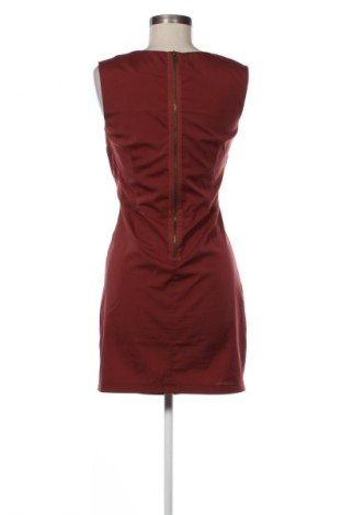 Kleid Ax Paris, Größe S, Farbe Braun, Preis € 32,45