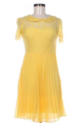 Rochie Axel, Mărime S, Culoare Galben, Preț 163,00 Lei