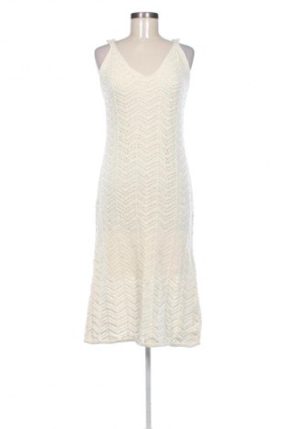 Kleid BIANCO LUCCI, Größe M, Farbe Ecru, Preis € 23,52