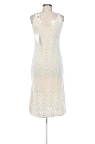 Kleid BIANCO LUCCI, Größe M, Farbe Ecru, Preis € 23,52