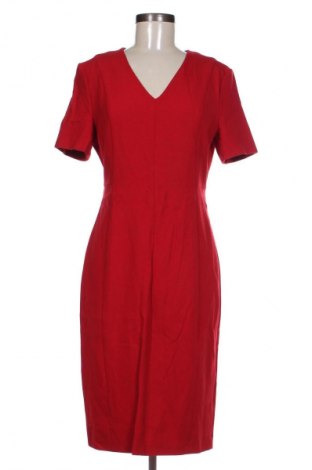 Kleid BOSS, Größe M, Farbe Rot, Preis 194,96 €