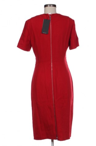 Kleid BOSS, Größe M, Farbe Rot, Preis 194,96 €