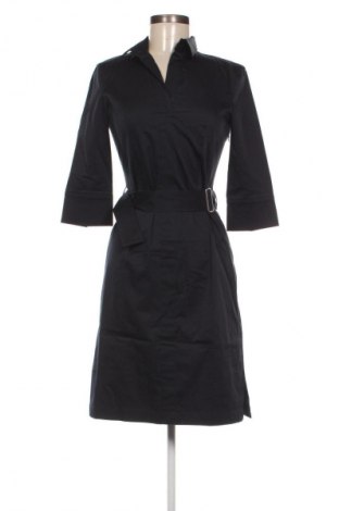 Kleid BOSS, Größe XXS, Farbe Blau, Preis 254,99 €