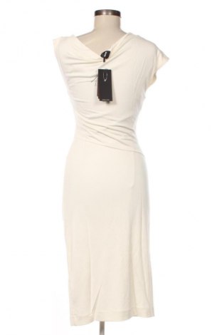 Kleid BOSS, Größe S, Farbe Ecru, Preis 264,99 €