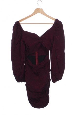Kleid BSL, Größe S, Farbe Rot, Preis 24,55 €