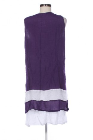 Sukienka Bamboo, Rozmiar XL, Kolor Fioletowy, Cena 70,00 zł