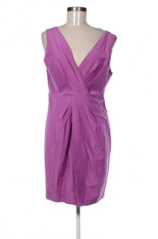 Kleid Banana Republic, Größe M, Farbe Lila, Preis € 42,00