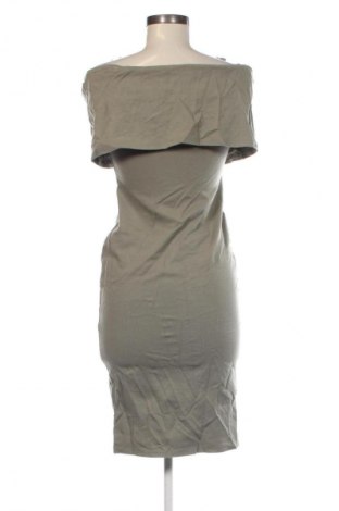 Kleid Bardot, Größe L, Farbe Grün, Preis 57,99 €