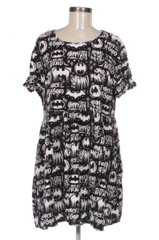 Rochie Batman, Mărime XL, Culoare Multicolor, Preț 76,32 Lei