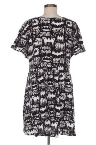 Rochie Batman, Mărime XL, Culoare Multicolor, Preț 76,32 Lei