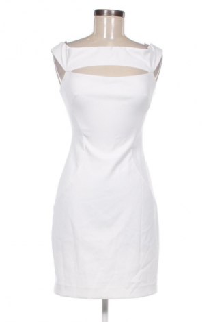 Φόρεμα Bebe, Μέγεθος S, Χρώμα Λευκό, Τιμή 42,05 €
