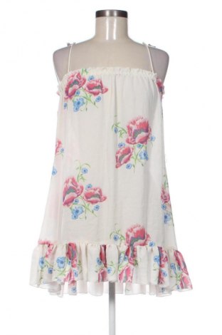 Šaty  Bershka, Veľkosť S, Farba Viacfarebná, Cena  16,35 €