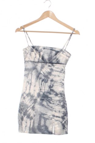 Φόρεμα Bershka, Μέγεθος XS, Χρώμα Πολύχρωμο, Τιμή 22,99 €