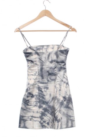 Φόρεμα Bershka, Μέγεθος XS, Χρώμα Πολύχρωμο, Τιμή 22,99 €