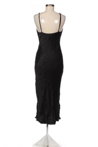Kleid Bershka, Größe L, Farbe Schwarz, Preis € 30,99