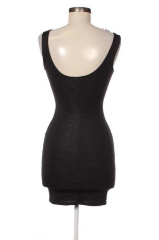 Ruha Bershka, Méret S, Szín Fekete, Ár 5 629 Ft