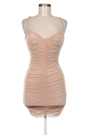 Kleid Bershka, Größe M, Farbe Mehrfarbig, Preis € 14,77