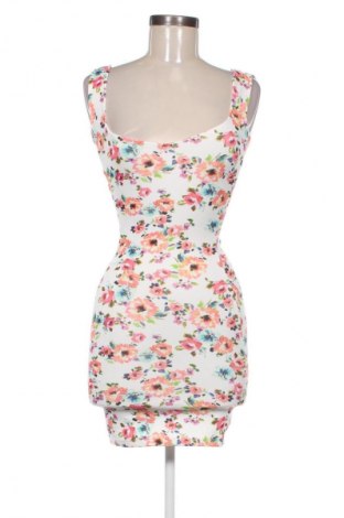 Sukienka Bershka, Rozmiar XS, Kolor Kolorowy, Cena 66,65 zł