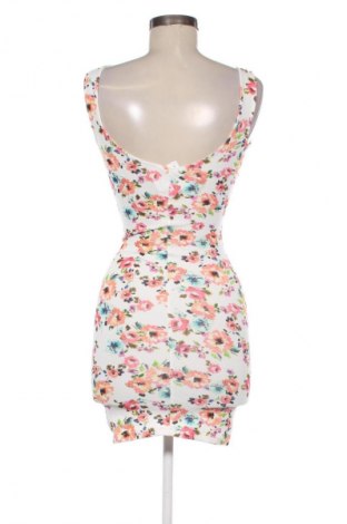 Sukienka Bershka, Rozmiar XS, Kolor Kolorowy, Cena 66,65 zł