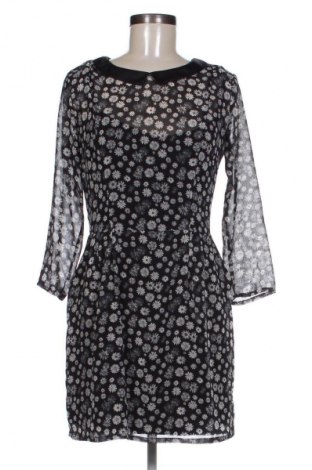 Rochie Bershka, Mărime L, Culoare Multicolor, Preț 100,99 Lei