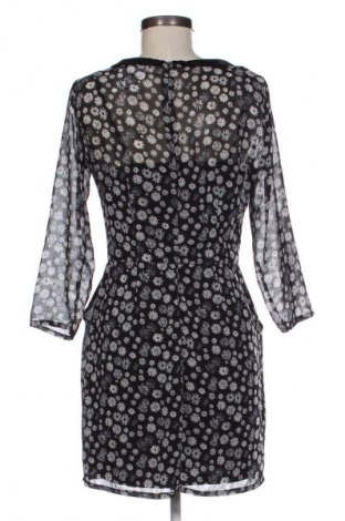 Rochie Bershka, Mărime L, Culoare Multicolor, Preț 100,99 Lei