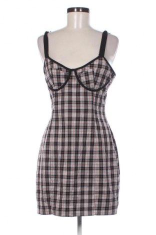 Šaty  Bershka, Veľkosť L, Farba Viacfarebná, Cena  14,83 €