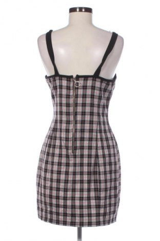 Šaty  Bershka, Veľkosť L, Farba Viacfarebná, Cena  14,83 €