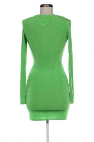 Ruha Bershka, Méret XS, Szín Zöld, Ár 5 800 Ft
