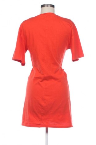 Rochie Bershka, Mărime S, Culoare Roșu, Preț 76,32 Lei