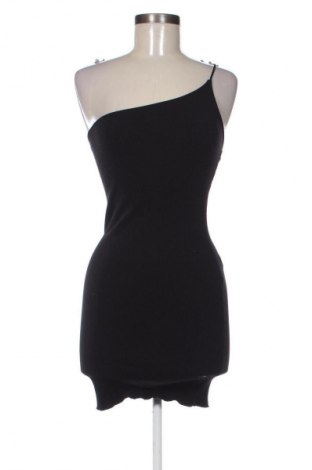 Šaty  Bershka, Veľkosť XS, Farba Čierna, Cena  14,83 €