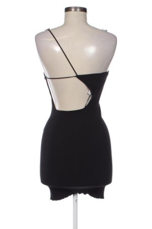 Šaty  Bershka, Veľkosť XS, Farba Čierna, Cena  14,83 €