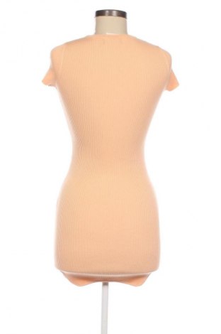 Kleid Bershka, Größe S, Farbe Orange, Preis 14,83 €
