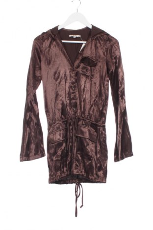 Ruha Bershka, Méret S, Szín Barna, Ár 9 600 Ft