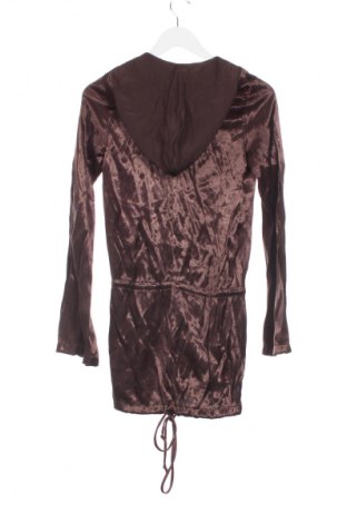 Ruha Bershka, Méret S, Szín Barna, Ár 9 600 Ft