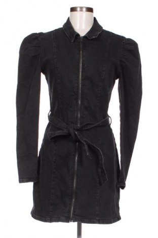 Šaty  Bershka, Veľkosť L, Farba Čierna, Cena  19,95 €