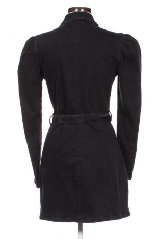 Šaty  Bershka, Veľkosť L, Farba Čierna, Cena  19,95 €