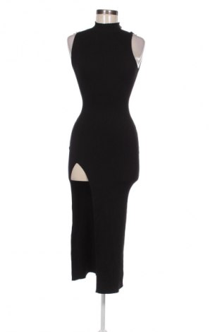 Šaty  Bershka, Veľkosť XS, Farba Čierna, Cena  14,83 €