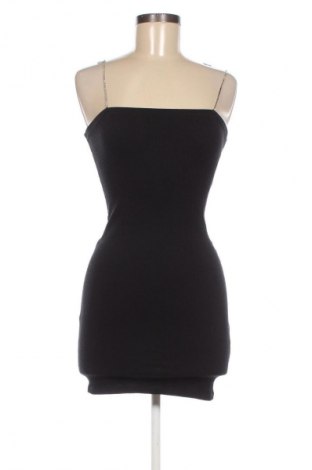 Kleid Bershka, Größe S, Farbe Schwarz, Preis € 15,00