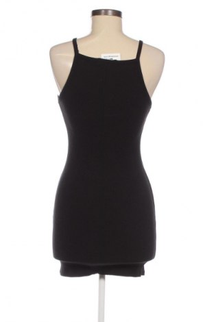 Šaty  Bershka, Velikost S, Barva Černá, Cena  369,00 Kč