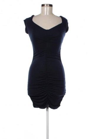 Kleid Bershka, Größe S, Farbe Blau, Preis 12,99 €