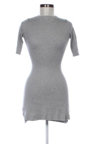 Ruha Bershka, Méret S, Szín Szürke, Ár 5 829 Ft