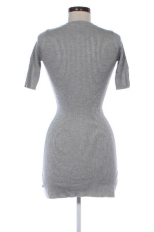 Ruha Bershka, Méret S, Szín Szürke, Ár 5 829 Ft