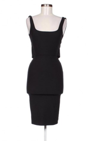 Φόρεμα Bershka, Μέγεθος S, Χρώμα Μαύρο, Τιμή 14,91 €