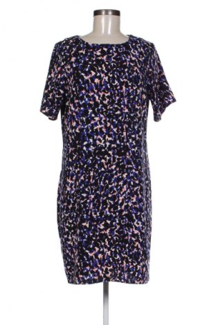 Šaty  Bershka, Veľkosť L, Farba Viacfarebná, Cena  17,67 €