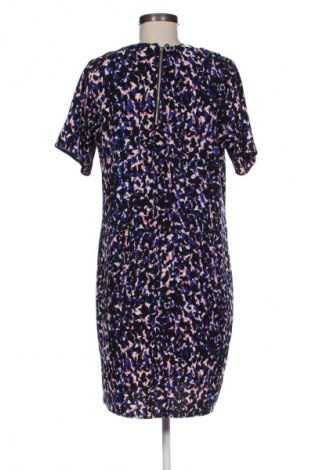Šaty  Bershka, Veľkosť L, Farba Viacfarebná, Cena  17,67 €