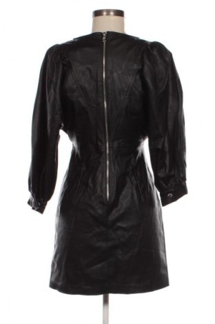 Kleid Bershka, Größe M, Farbe Schwarz, Preis € 14,83
