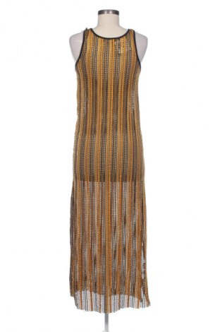 Rochie Bershka, Mărime S, Culoare Multicolor, Preț 76,00 Lei