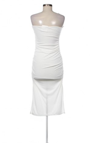 Ruha Bershka, Méret S, Szín Fehér, Ár 5 776 Ft