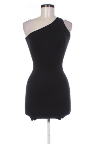 Sukienka Bershka, Rozmiar M, Kolor Czarny, Cena 54,99 zł