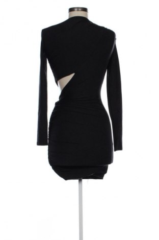 Sukienka Bershka, Rozmiar XS, Kolor Czarny, Cena 67,41 zł